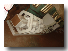 coco peat Agricultural Charcoal