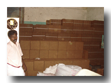 Coco Peat  Coco Fibre Dust